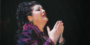 Una gran gala l&iacute;rica en septiembre marcar&aacute; el inicio de la Fundaci&oacute;n Ana Mar&iacute;a S&aacute;nchez