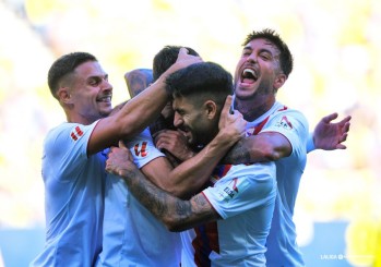 Triunfo hist&oacute;rico del Eldense en C&aacute;diz (1-2)