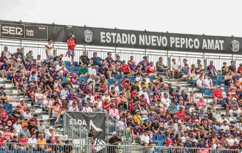 El Sevilla Atl&eacute;tico vuelve despu&eacute;s de 45 a&ntilde;os