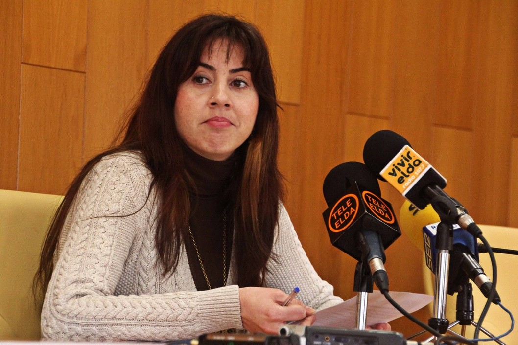 Elda tiene la tasa de paro femenino más alta de la Comunidad Valenciana Elda tiene la tasa de paro femenino más alta de la Comunidad Valenciana