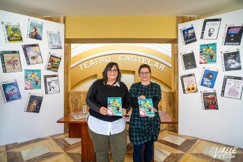 El Teatro Castelar ofrecer&aacute; 19 espect&aacute;culos en el primer semestre de 2024