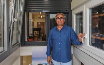 Consigue el mejor  aislamiento en ventanas del mercado con Kitoko