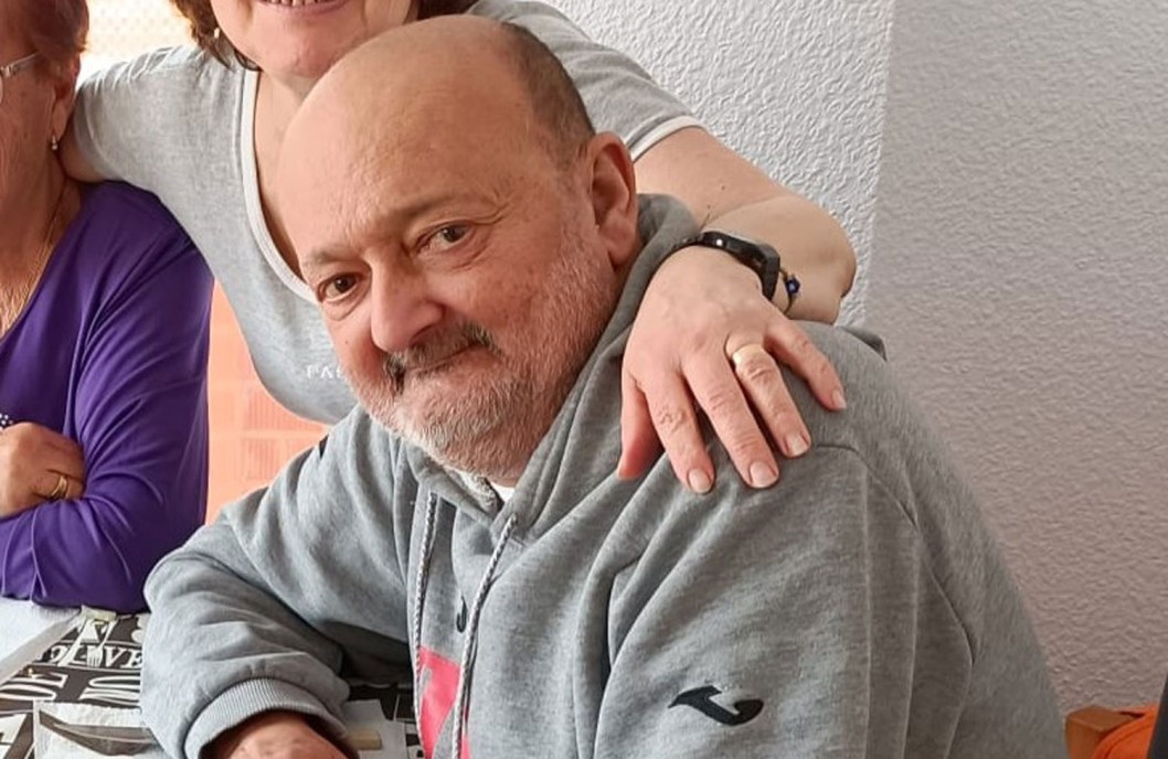 Fallece el fundador del CB Elda Fallece el fundador del CB Elda