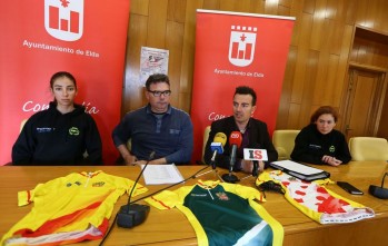 La 4&ordf; Etapa de la Copa de Espa&ntilde;a F&eacute;minas 2016 Inter Race se celebra el domingo en Elda