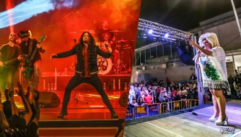 Vuelve la Fiesta del Orgullo y Elda Rock a la Falla Las 300
