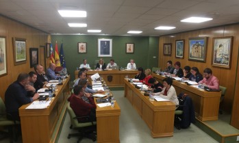Petrer debatir&aacute; en el pleno sobre la necesidad de viviendas sociales