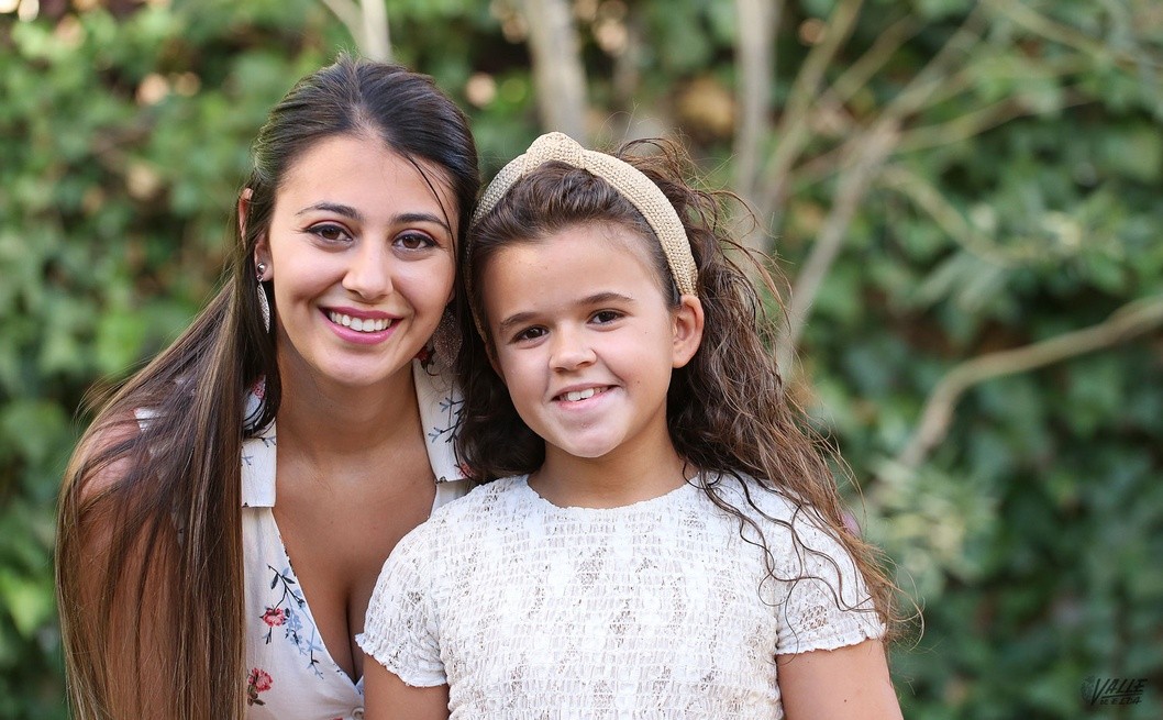 Las Falleras Mayores de Elda Eva Vicente y Nahia Tomás inician "un año que será inolvidable y especial" Las Falleras Mayores de Elda Eva Vicente y Nahia Tomás inician "un año que será inolvidable y especial"