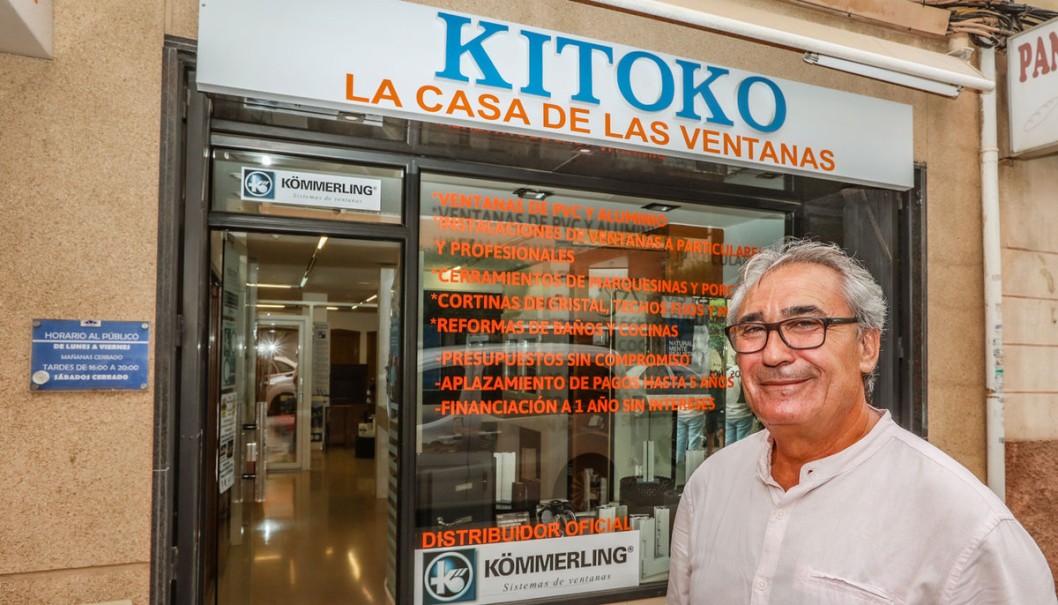 Cierra tu terraza con Kitoko y disfrútala todo el año Cierra tu terraza con Kitoko y disfrútala todo el año