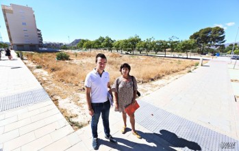 El Ayuntamiento obligar&aacute; a los propietarios a limpiar los solares en estado de abandono