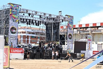 El EMDIV estar&aacute; a punto para la apertura de sus puertas a las 19:30 horas 