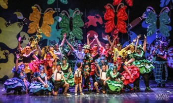 Vuelven los playbacks falleros despu&eacute;s de tres a&ntilde;os