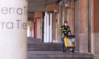 Petrer reducir&aacute; la tasa hostelera de las terrazas