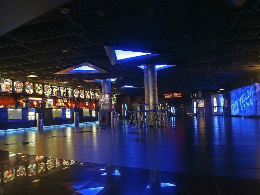 Las comarcas del Vinalopó se quedan sin ópera en el cine desde el Met de Nueva York Las comarcas del Vinalopó se quedan sin ópera en el cine desde el Met de Nueva York