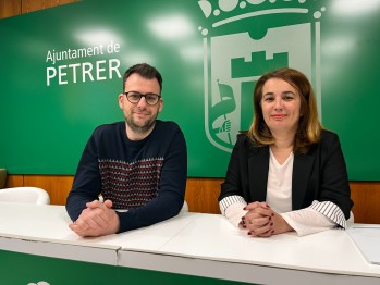 El PSOE de Petrer pide a la Generalitat impulsar un Plan de climatizaci&oacute;n y confort t&eacute;rmico en los centros educativos