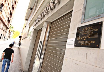 Ciudadanos y el PP critican la decisi&oacute;n del equipo de gobierno de suspender el Concurso Internacional de Canto "Ciudad de Elda"