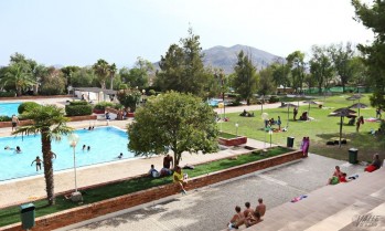 Las piscinas municipales de Elda cierran con los mejores resultados de los &uacute;ltimos a&ntilde;os