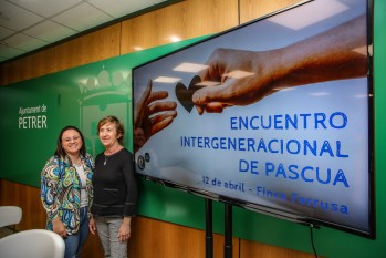 La Finca Ferrusa acoger&aacute; un encuentro intergeneracional para celebrar la Pascua