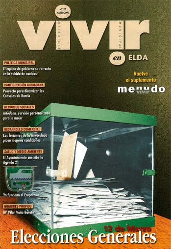 Vivir en Elda 270