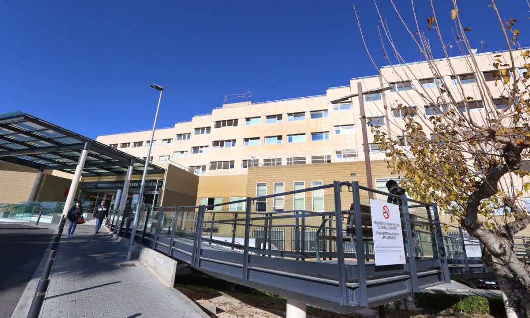 Elda y Petrer al borde del toque de queda con 175 nuevos casos positivos Elda y Petrer al borde del toque de queda con 175 nuevos casos positivos