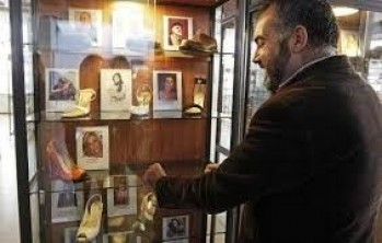 El Museo del Calzado est&aacute; de luto