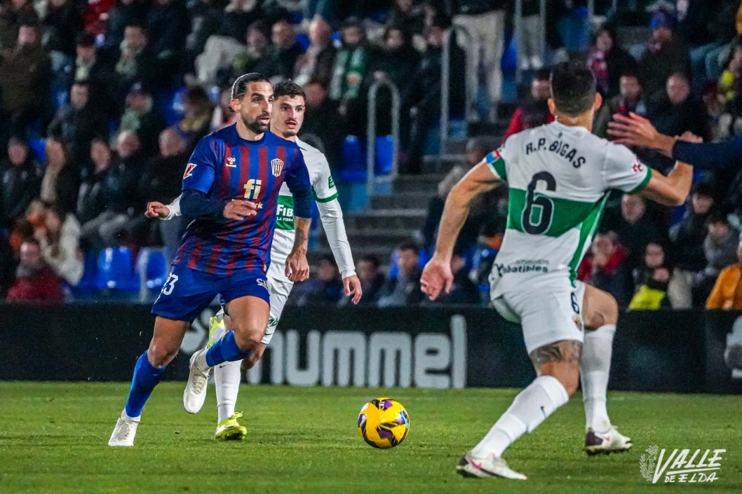Eldense - Elche en imágenes Eldense - Elche en imágenes