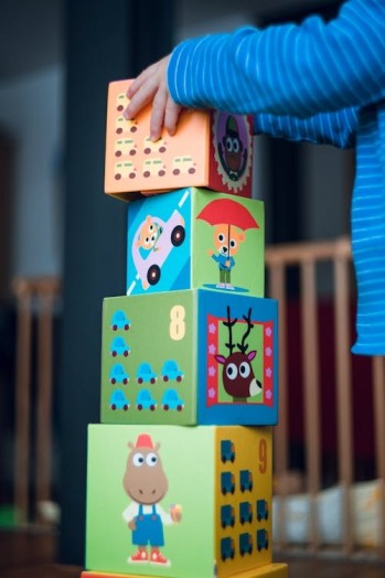 La autoestima infantil se construye en casa: peque&ntilde;os gestos que dejan huella