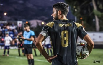 El eldense Sergio Ortu&ntilde;o fichar&aacute; por el Real Valladolid