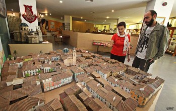 El Museo Etnol&oacute;gico podr&iacute;a volver a su antigua ubicaci&oacute;n
