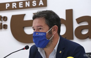 El Partido Popular de Elda pide a Alfaro que ampl&iacute;e la adquisici&oacute;n de purificadores de aire para los institutos