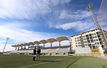 Elda crea un plan director que prev&eacute; invertir 4,4 millones para conseguir unas instalaciones deportivas del siglo XXI