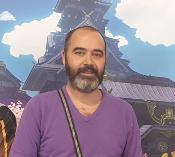 Localizan a Fran L&oacute;pez, el  hombre de 40 a&ntilde;os desaparecido