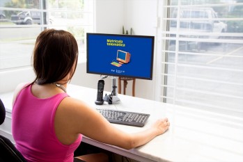 La Generalitat pone en marcha la telematr&iacute;cula escolar para el curso 2020/2021