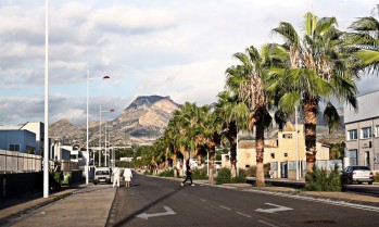 La edil de Urbanismo informa que se han presentado 83 alegaciones al Plan General Estructural