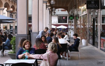 Esta medianoche caen las restricciones frente a la COVID en la Comunidad Valenciana