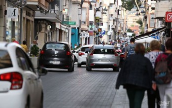 Elda, entre las diez ciudades de la Comunidad con mayor &iacute;ndice de contaminaci&oacute;n por ozono troposf&eacute;rico