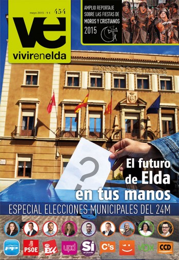 Vivir en Elda 454