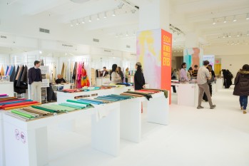 Dos empresas de Elda y Petrer acudir&aacute;n a la Feria Lineapelle Nueva York