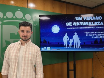 Petrer organiza rutas nocturnas