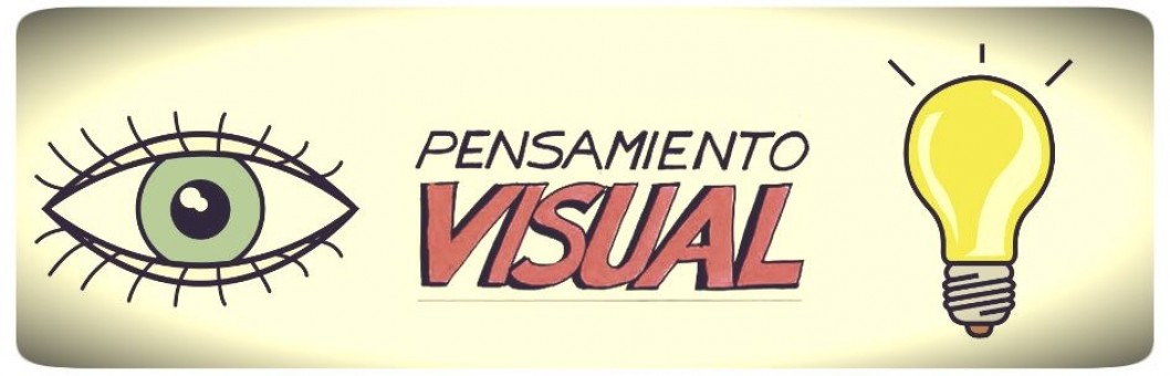 Pensamiento visual en la escuela Pensamiento visual en la escuela