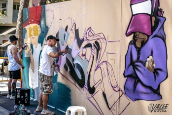 "El Valle Originals" vuelve a Elda del 6 al 20 de junio