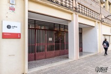 Elda invertir&aacute; 1'3 millones de euros para crear la sala de estudios 24 horas "m&aacute;s moderna de la Comunidad"