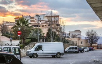 Los aparcamientos de Petrer tendr&aacute;n c&aacute;maras de videovigilancia tras el aumento de robos