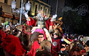 El portavoz del PP espera que la Cabalgata de Reyes no cambie como ocurri&oacute; en Valencia 
