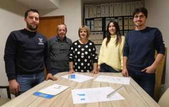 Promoinsa, tu empresa de confianza para la  promoci&oacute;n y construcci&oacute;n de viviendas y edificios