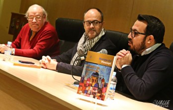 La Revista del Vinalop&oacute; aborda por primera vez el estudio del arte en la comarca