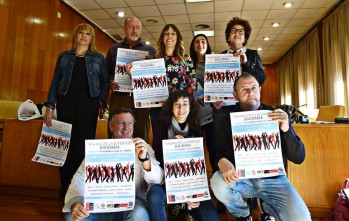 Elda celebrar&aacute; su 1&ordf; Semana de la Juventud Solidaria para recaudar fondos destinados a C&aacute;ritas