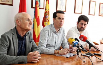 Elda apuesta por los centros comerciales abiertos y abandona el macroproyecto del antiguo Pepico Amat