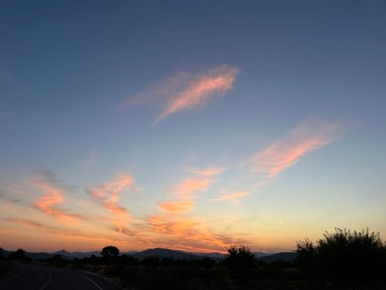 Precauci&oacute;n con las temperaturas que ser&aacute;n muy altas