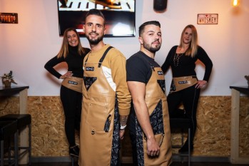 Soho, Lounge Coffee & Drinks ofrece Pack Men&uacute; para entregar a domicilio