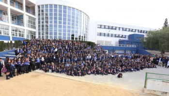 La Sagrada Familia organiza una Jornada de Puertas  Abiertas para dar a conocer su innovador proyecto educativo